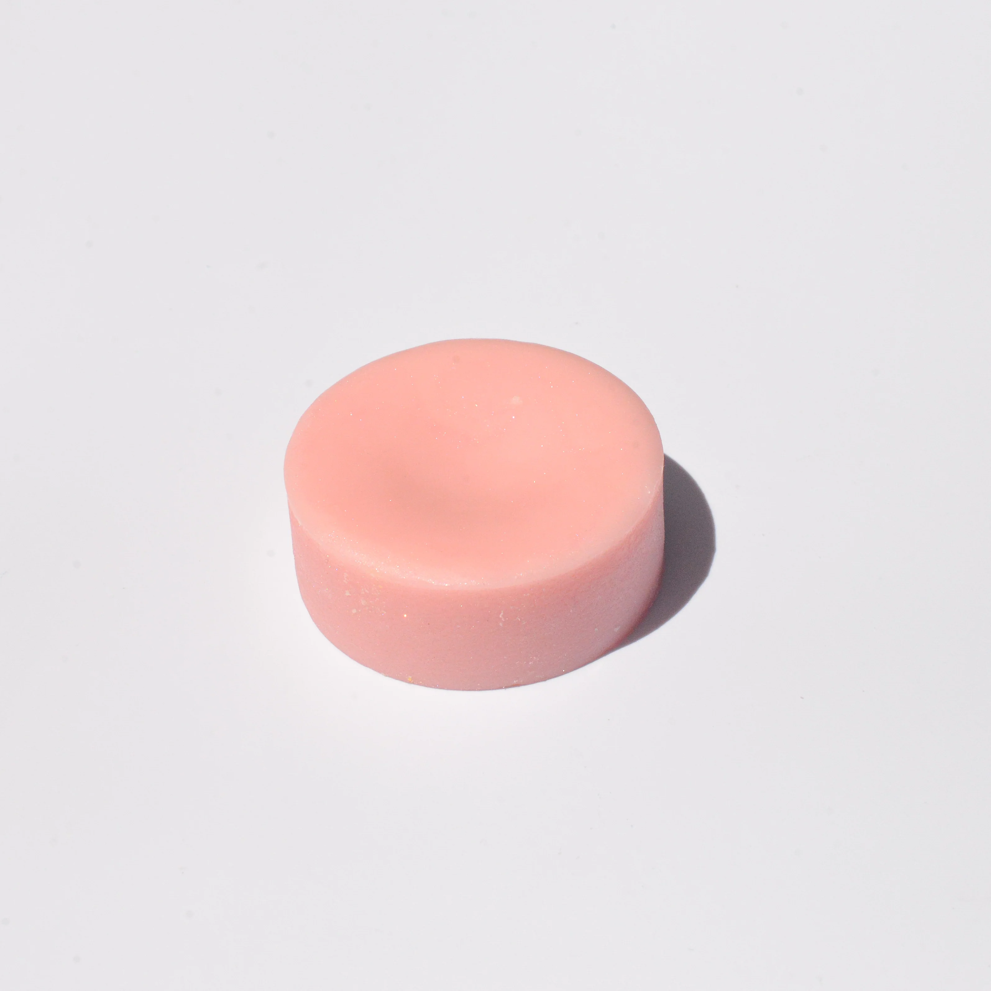 Quartz Conditioner Bar - Vanilla & Coconut - Image 2