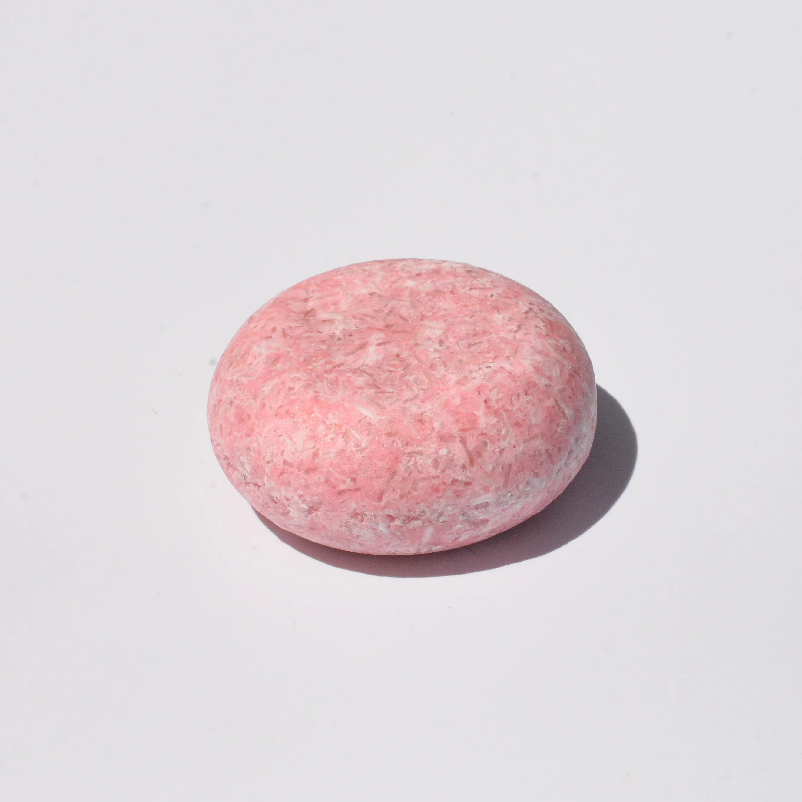 Quartz Shampoo Bar - Vanilla & Coconut - Image 2