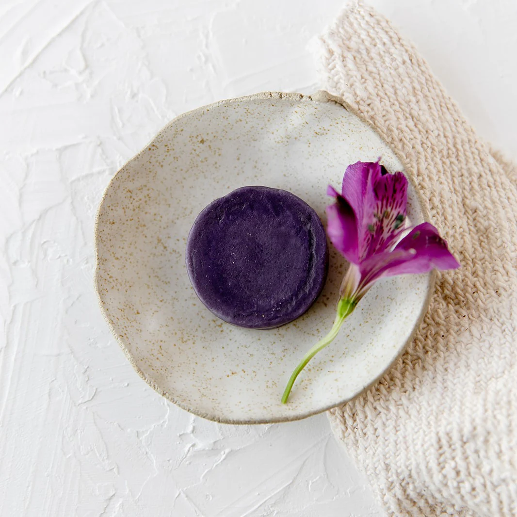 Rainforest Shampoo and Conditioner Bar Set - Image 5