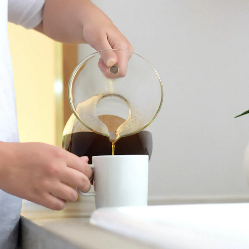 Ratio Glass Carafe - Image 2
