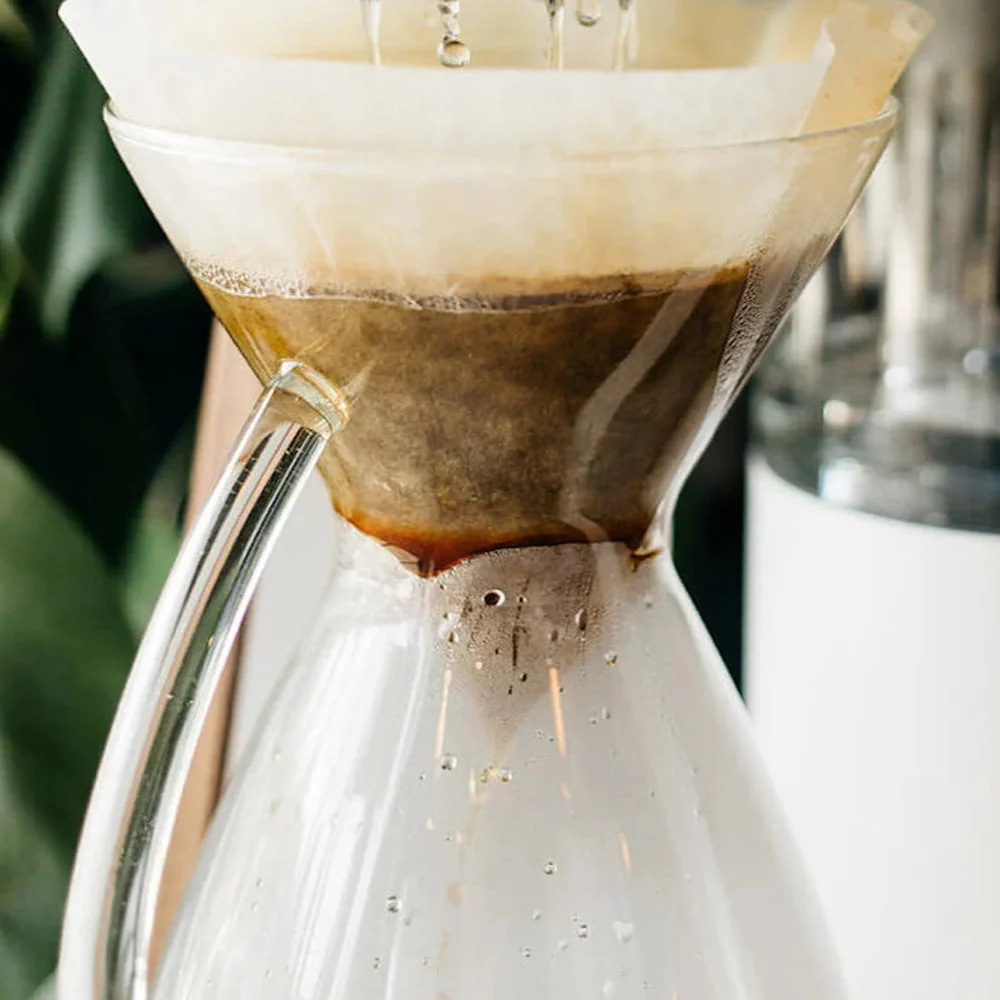 Ratio Glass Carafe - Image 3
