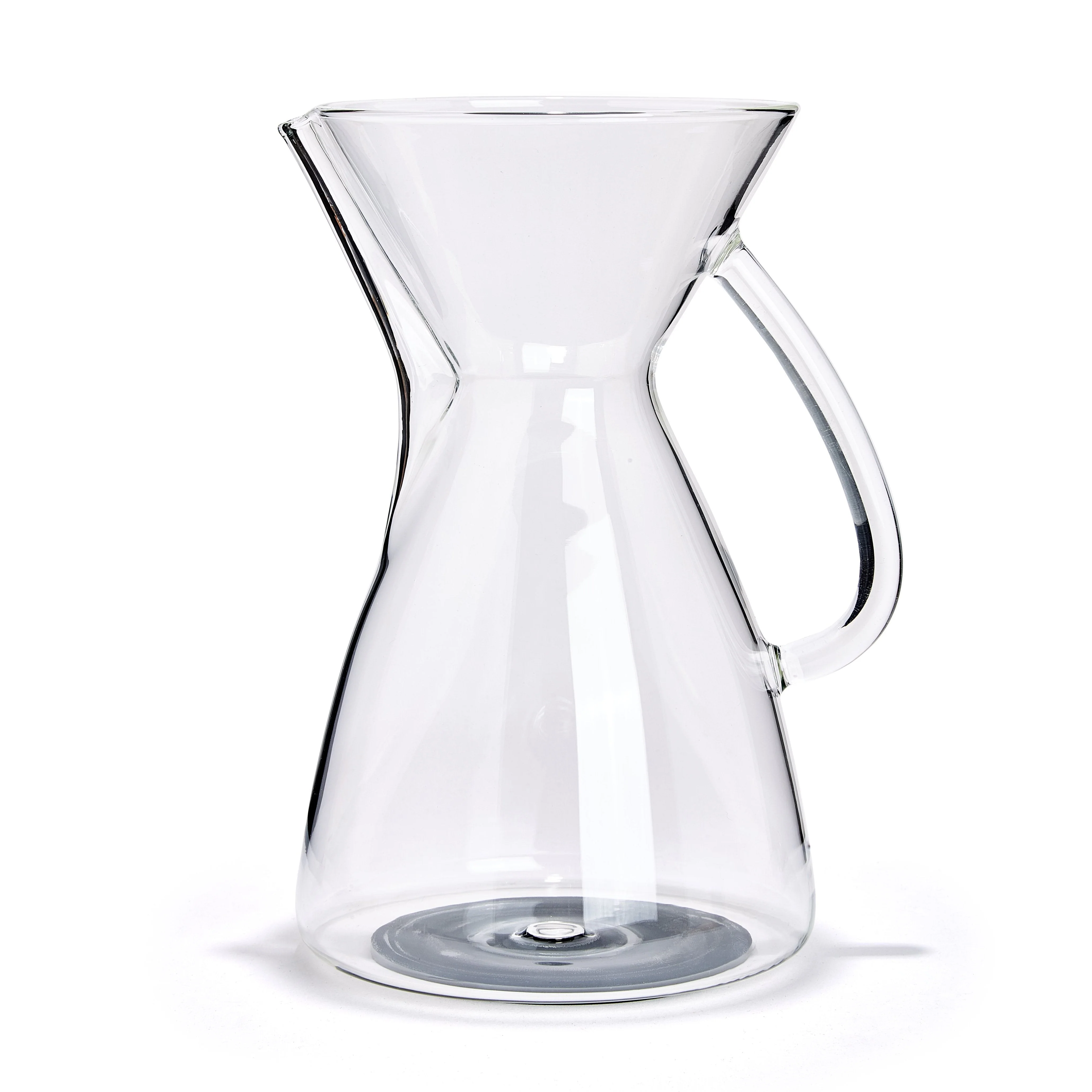 Ratio Glass Carafe - Image 4