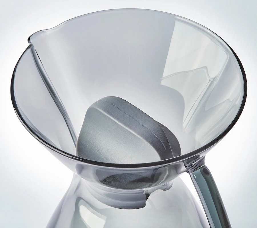 Ratio Glass Carafe - Image 7