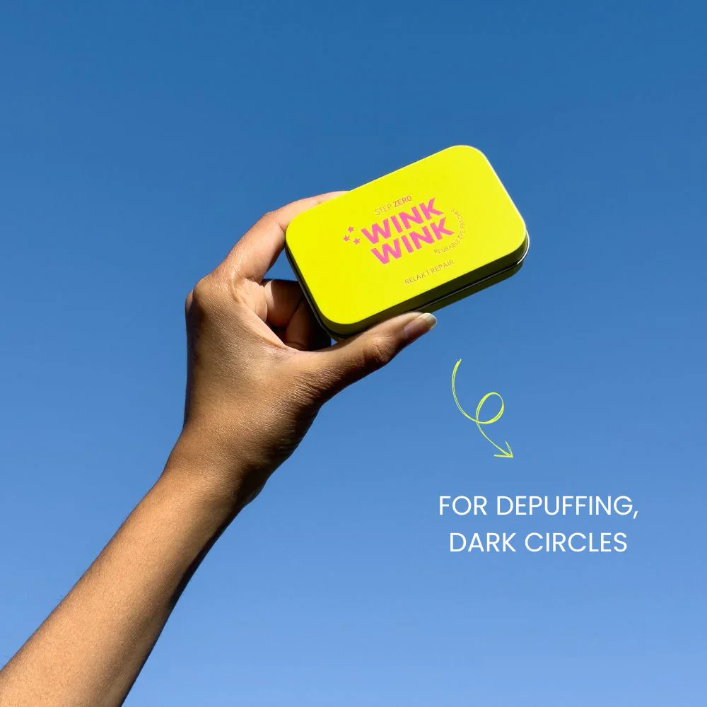Reusable Eye Patches - Image 2
