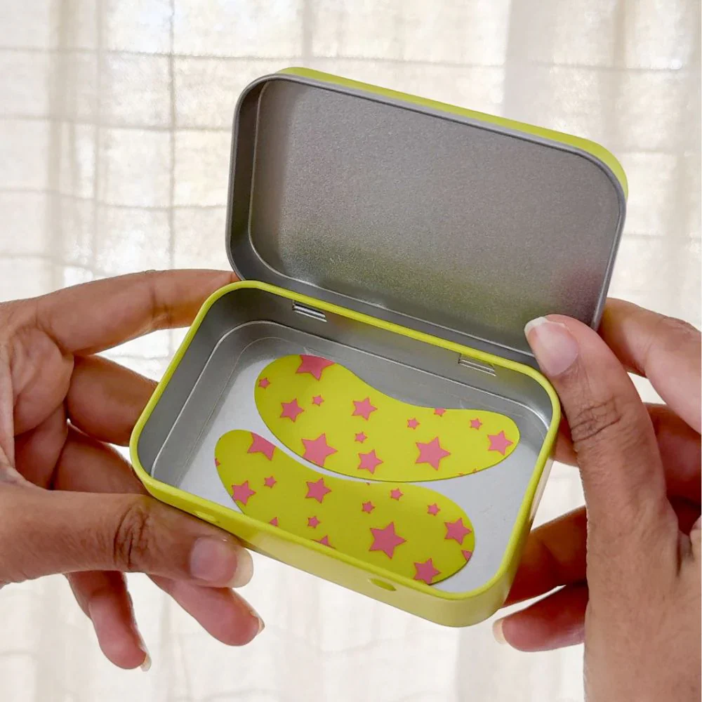 Reusable Eye Patches - Image 4