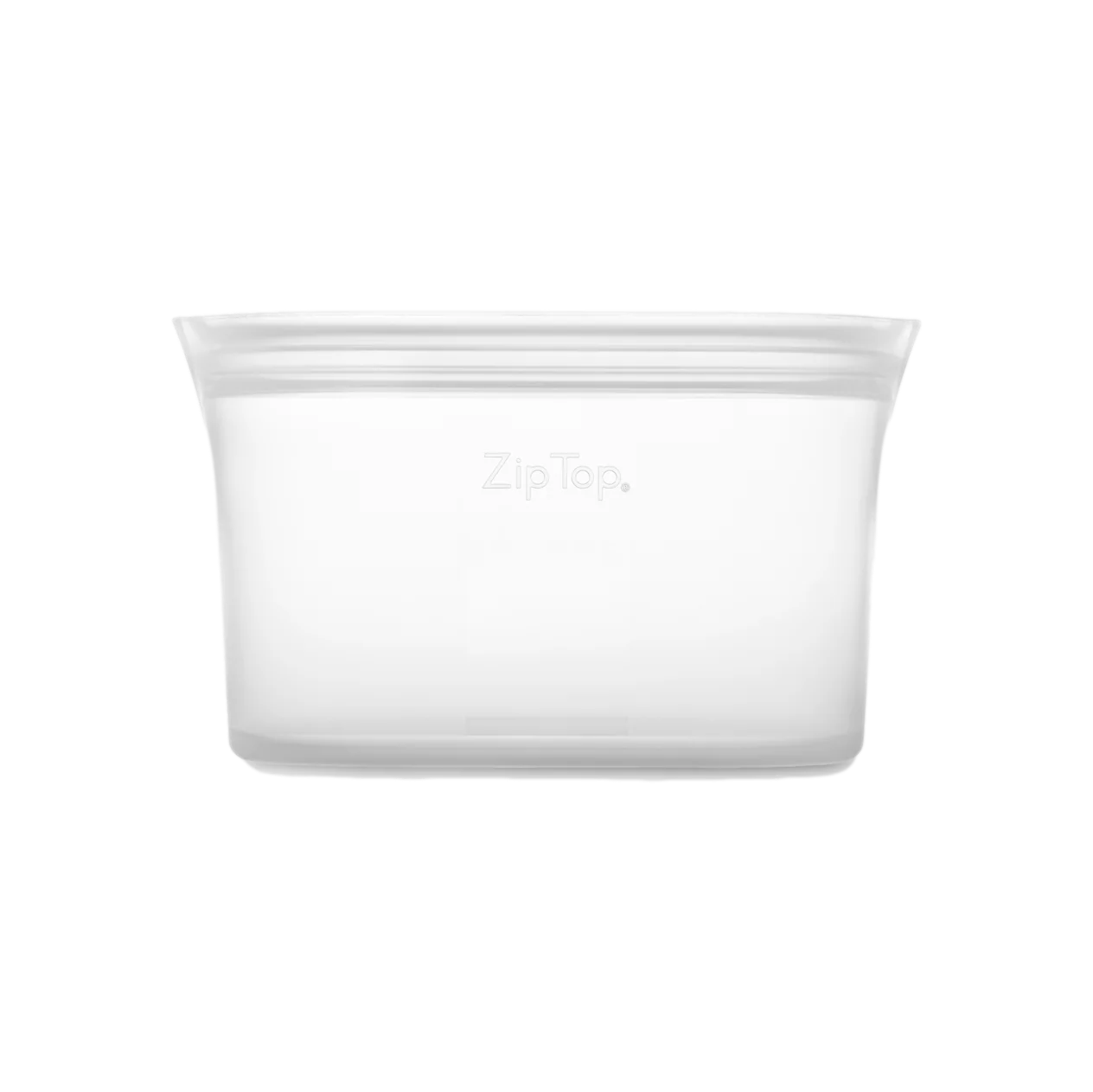 Zip Top Reusable Storage Dish - Image 4
