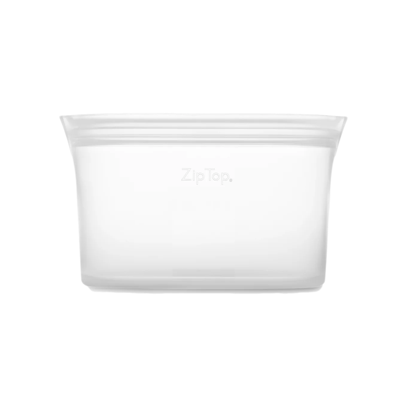 Zip Top Reusable Storage Dish - Image 5