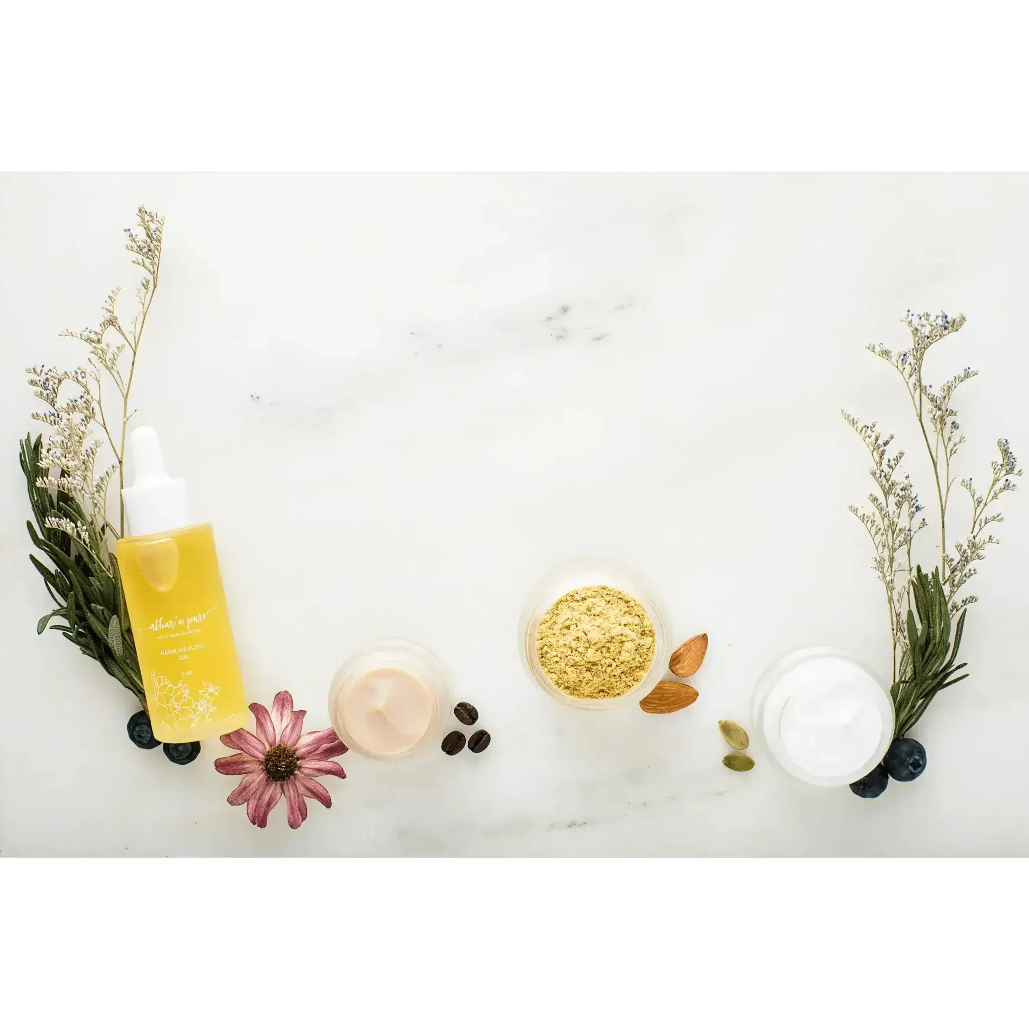 Athar'a Pure Ritual Essentials Box Set - Image 4