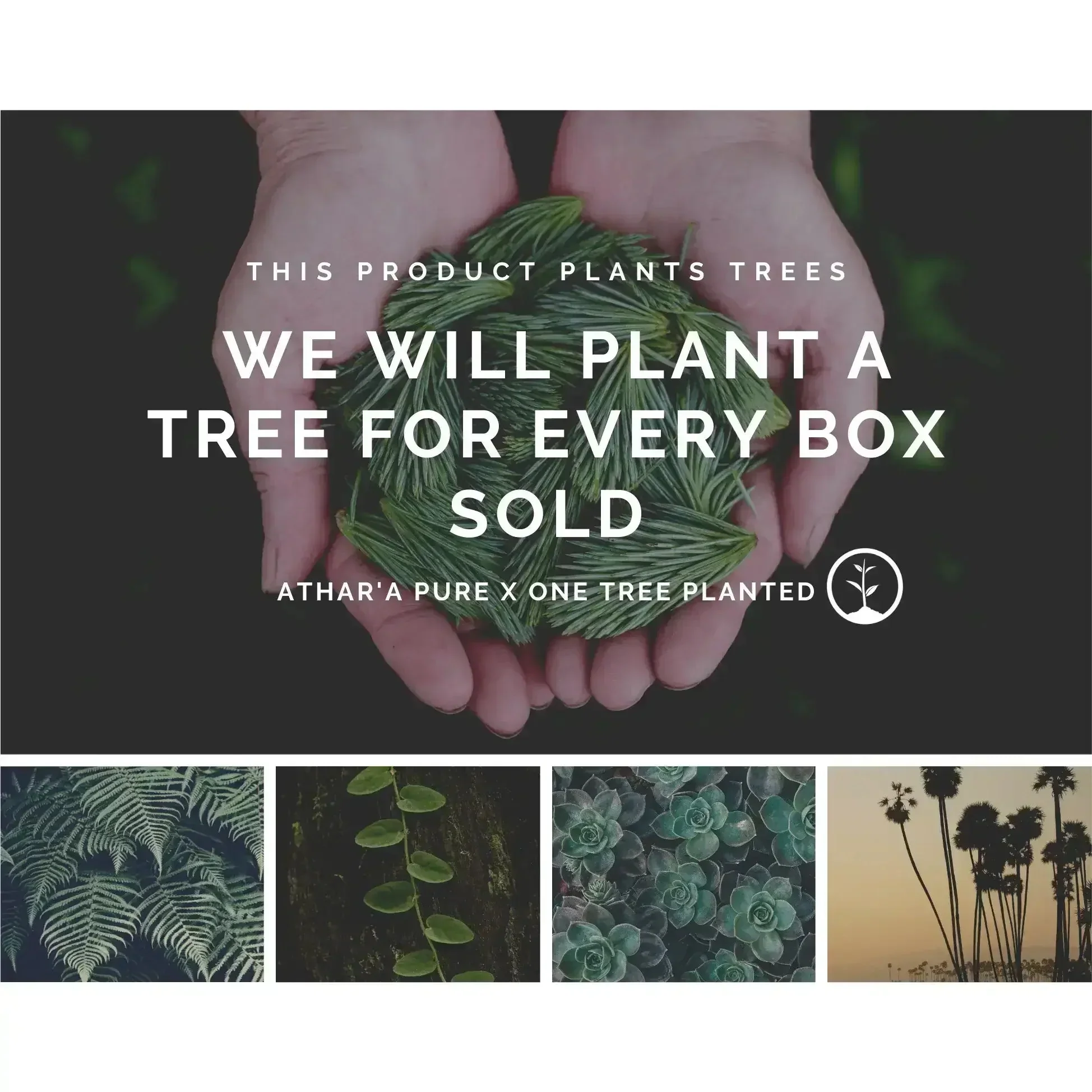 Athar'a Pure Ritual Essentials Box Set - Image 5