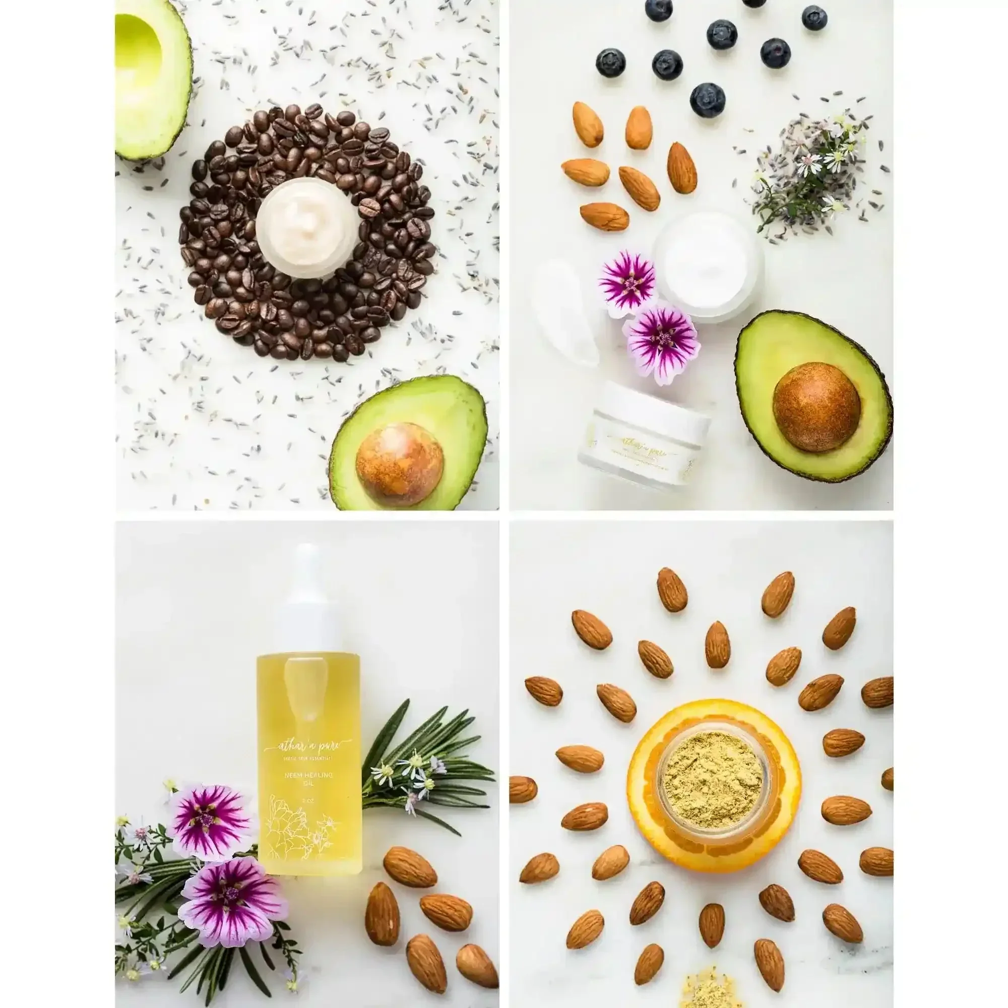 Athar'a Pure Ritual Essentials Box Set - Image 6