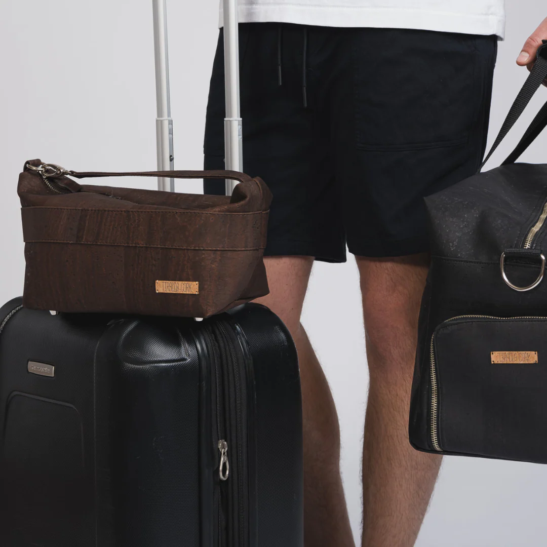 Room for Two Dopp Kit - Image 4