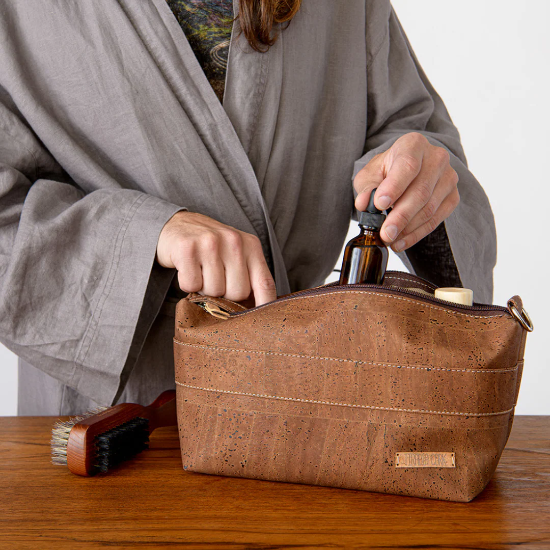 Room for Two Dopp Kit - Image 5