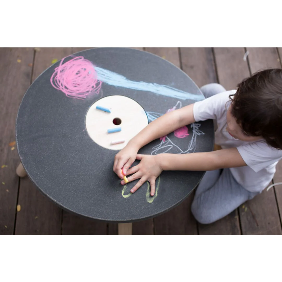 Kids Round Table - Image 2