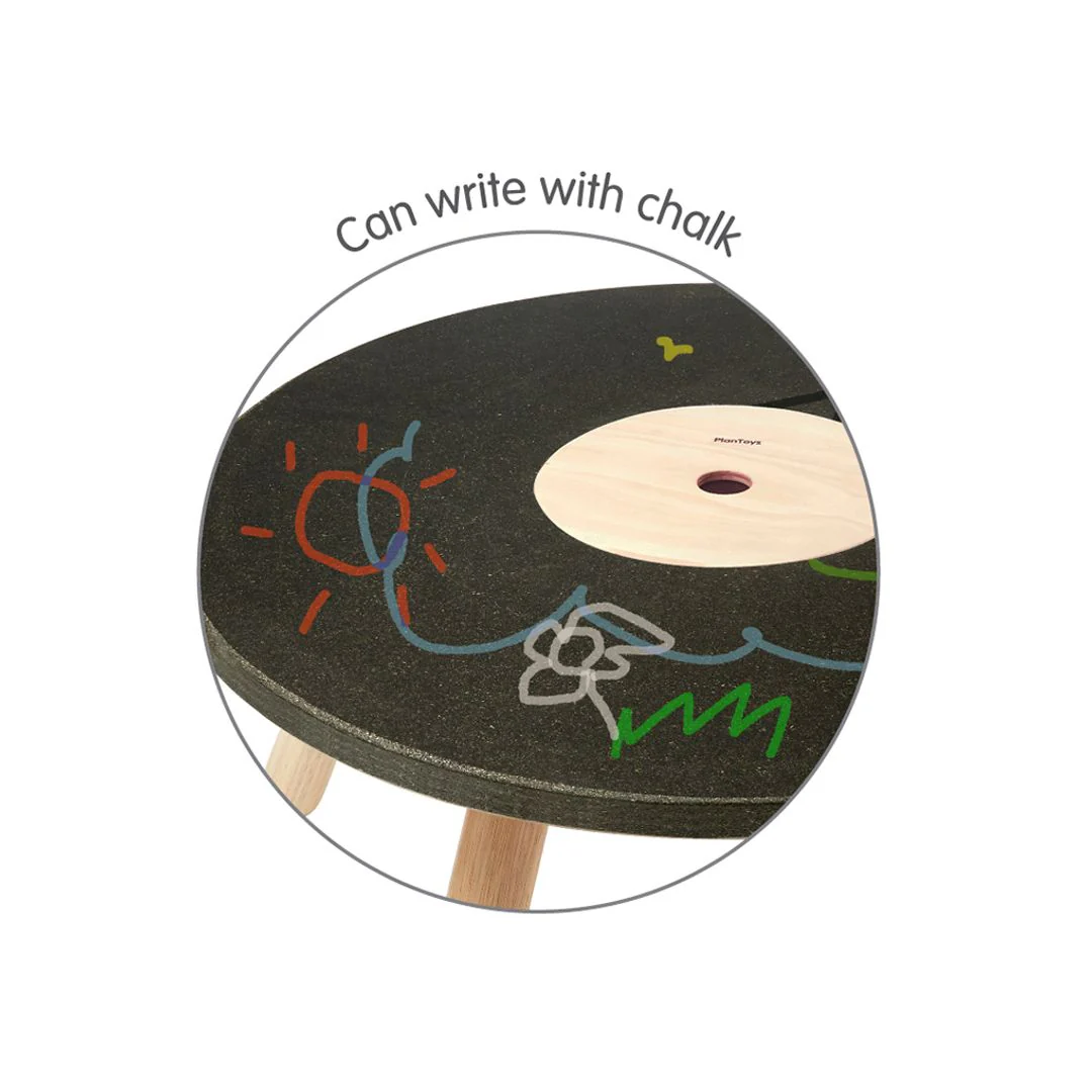 Kids Round Table - Image 5
