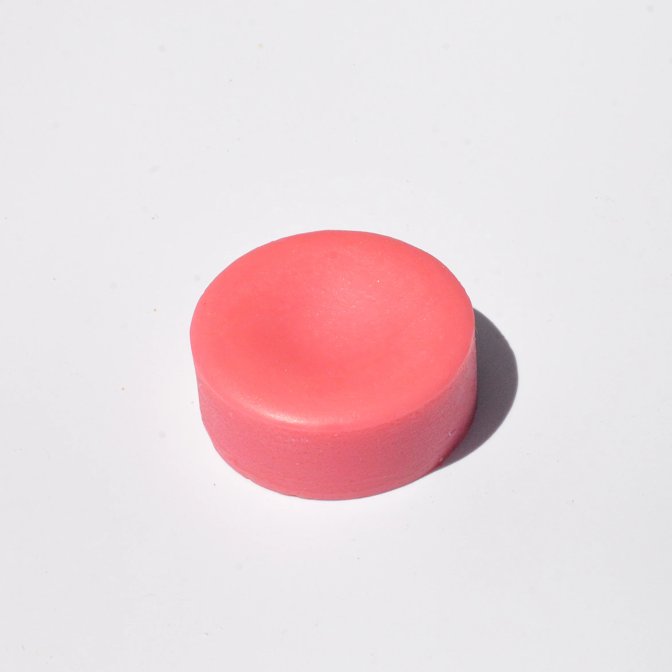 Ruby Shampoo and Conditioner Bar Set - Image 3