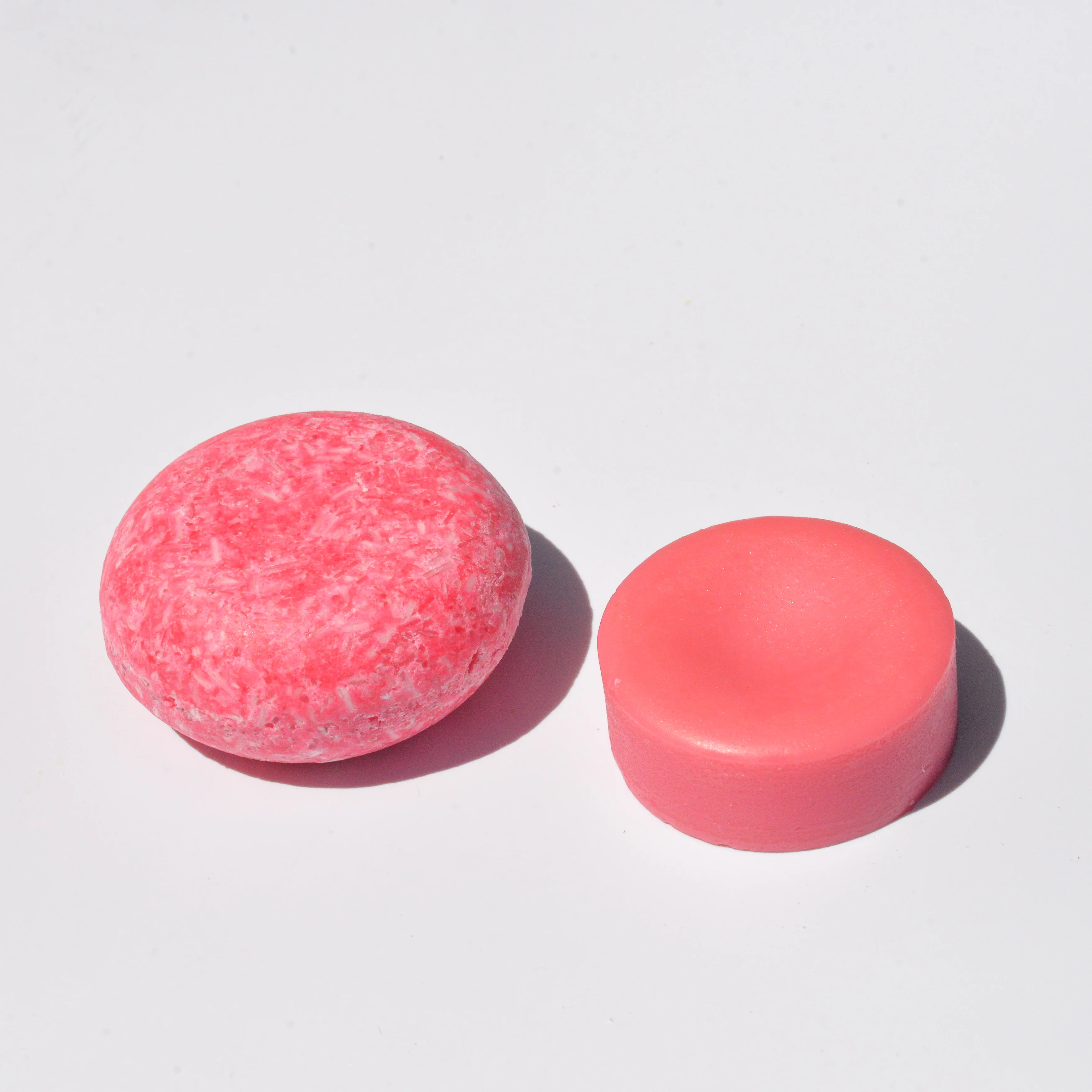 Ruby Shampoo Bar - Cranberry & Pomegranate - Image 2