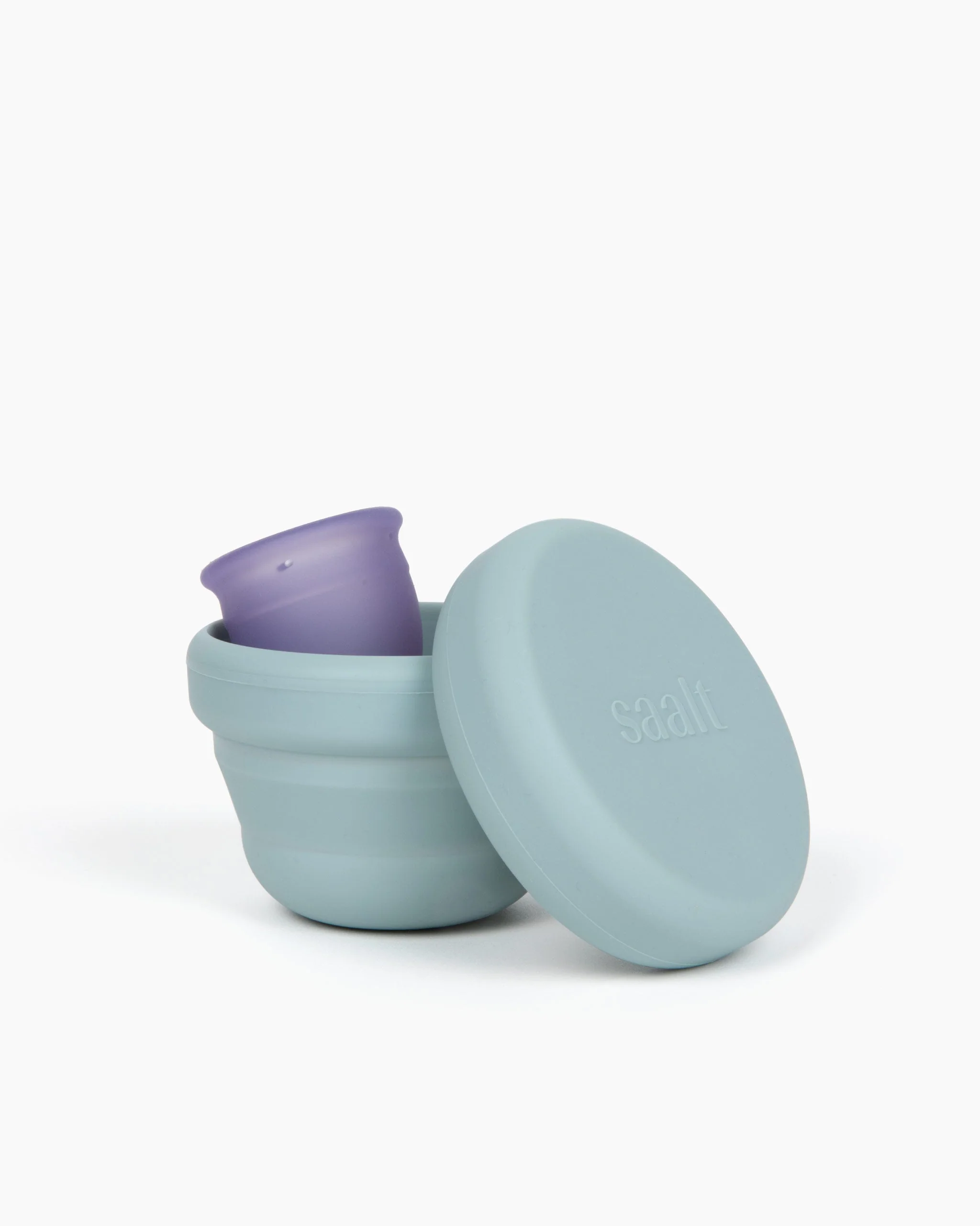 Saalt Compact Sanitizer - Image 4