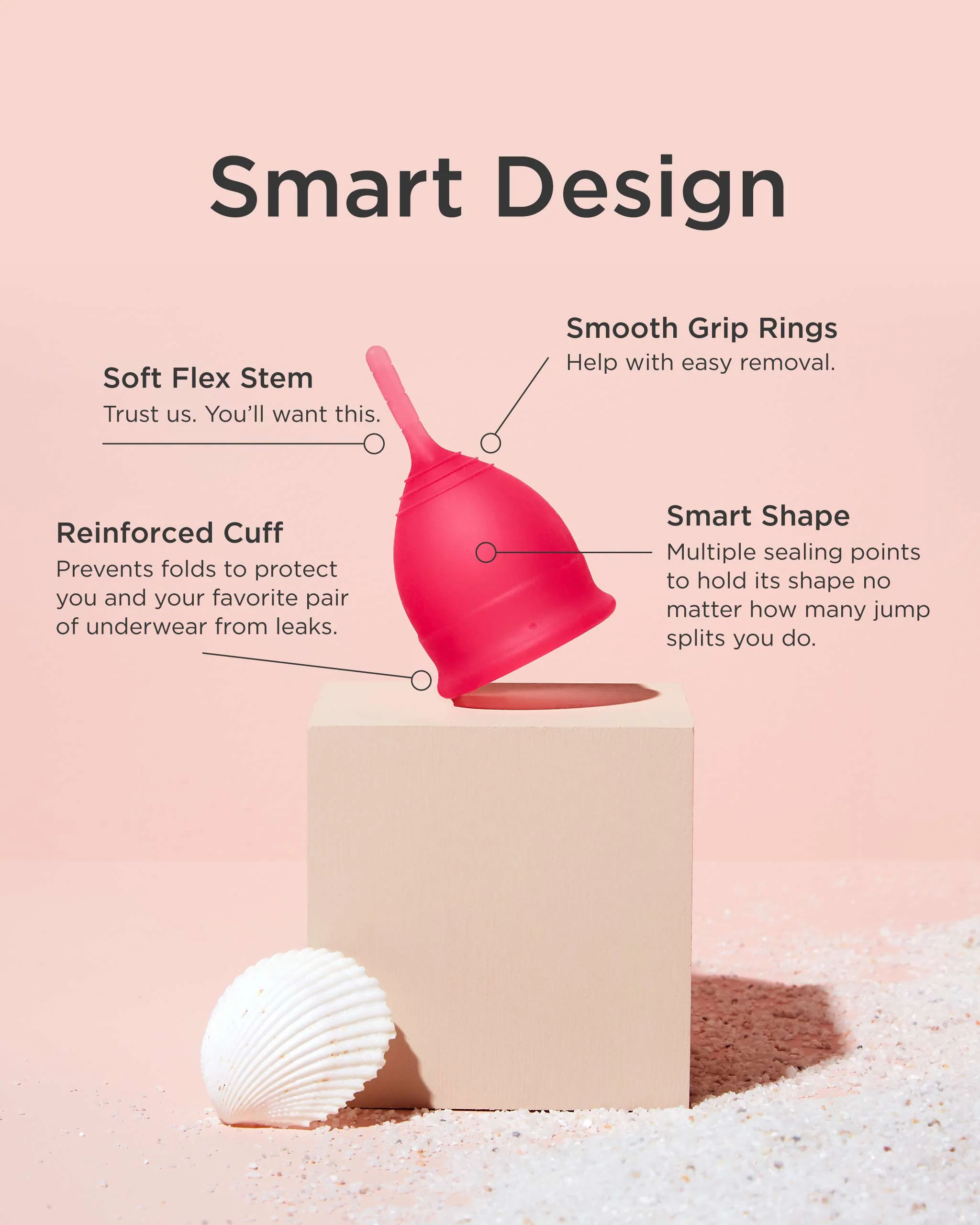 Saalt Cup - Duo Pack - Image 2