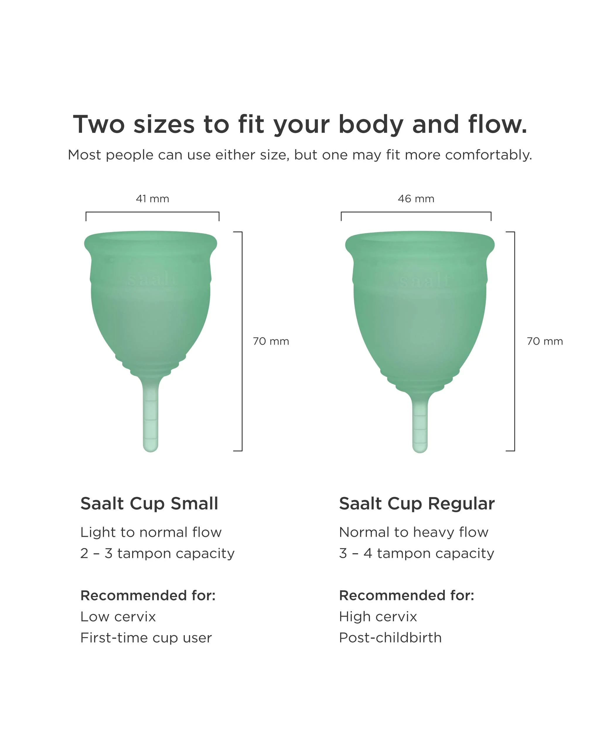 Saalt Twin Pack - Image 10