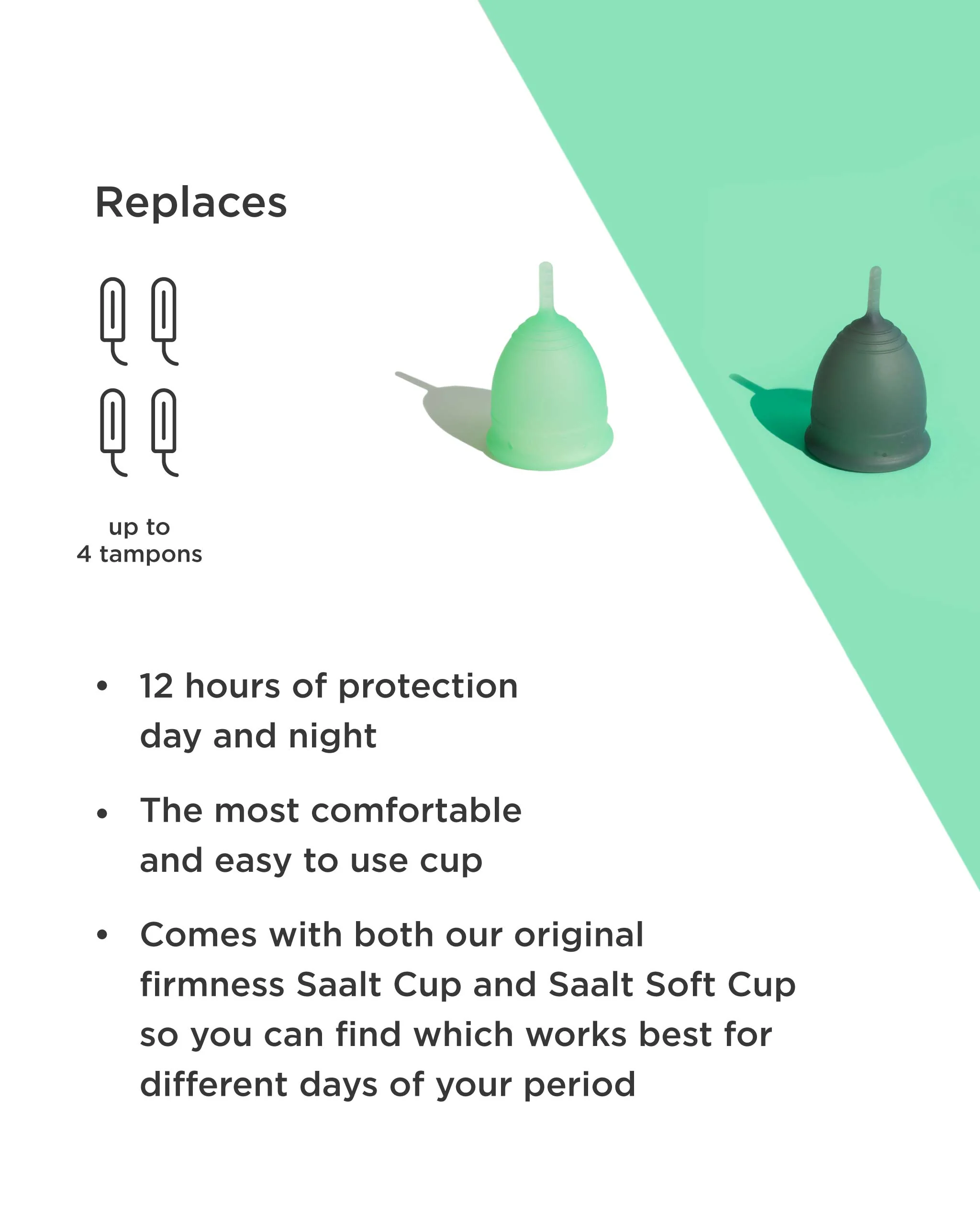 Saalt Twin Pack - Image 9