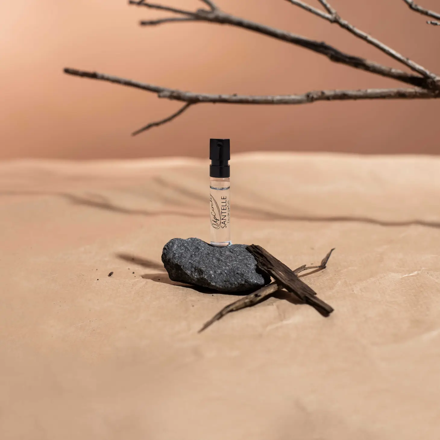 Santelle Eau De Parfum Sample Vial - Image 5