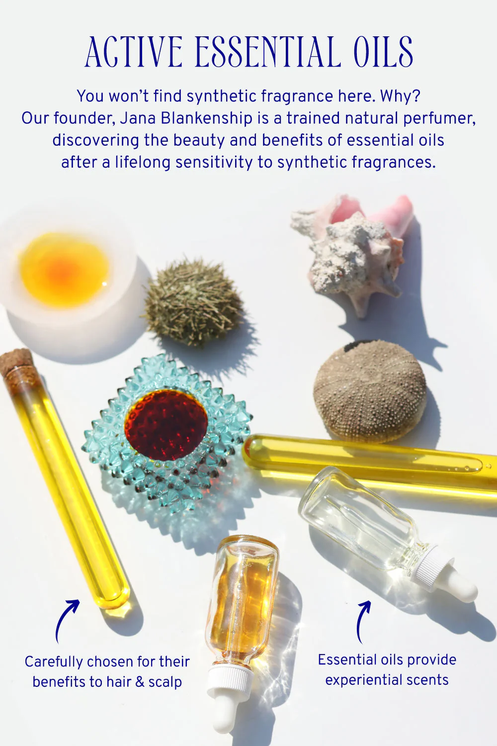 Sea Salt Spray with Aloe & Seaweed - Image 6