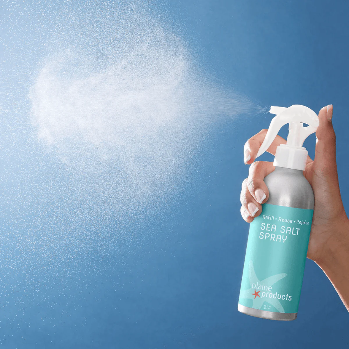 Hair Sea Salt Spray - Image 4
