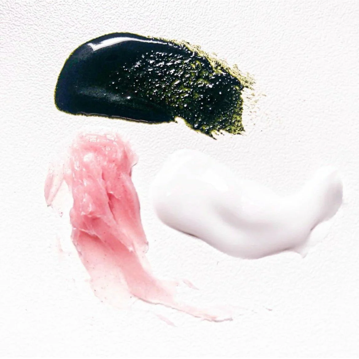 Seaweed & Algae Mermaid Face Mask - Image 4