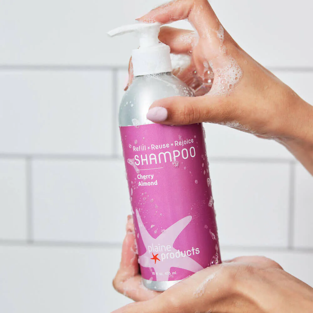 Shampoo - Image 2