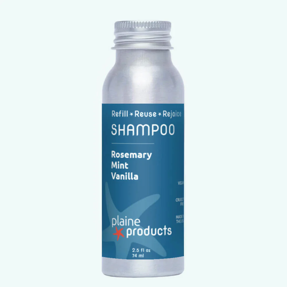 Shampoo - Image 6
