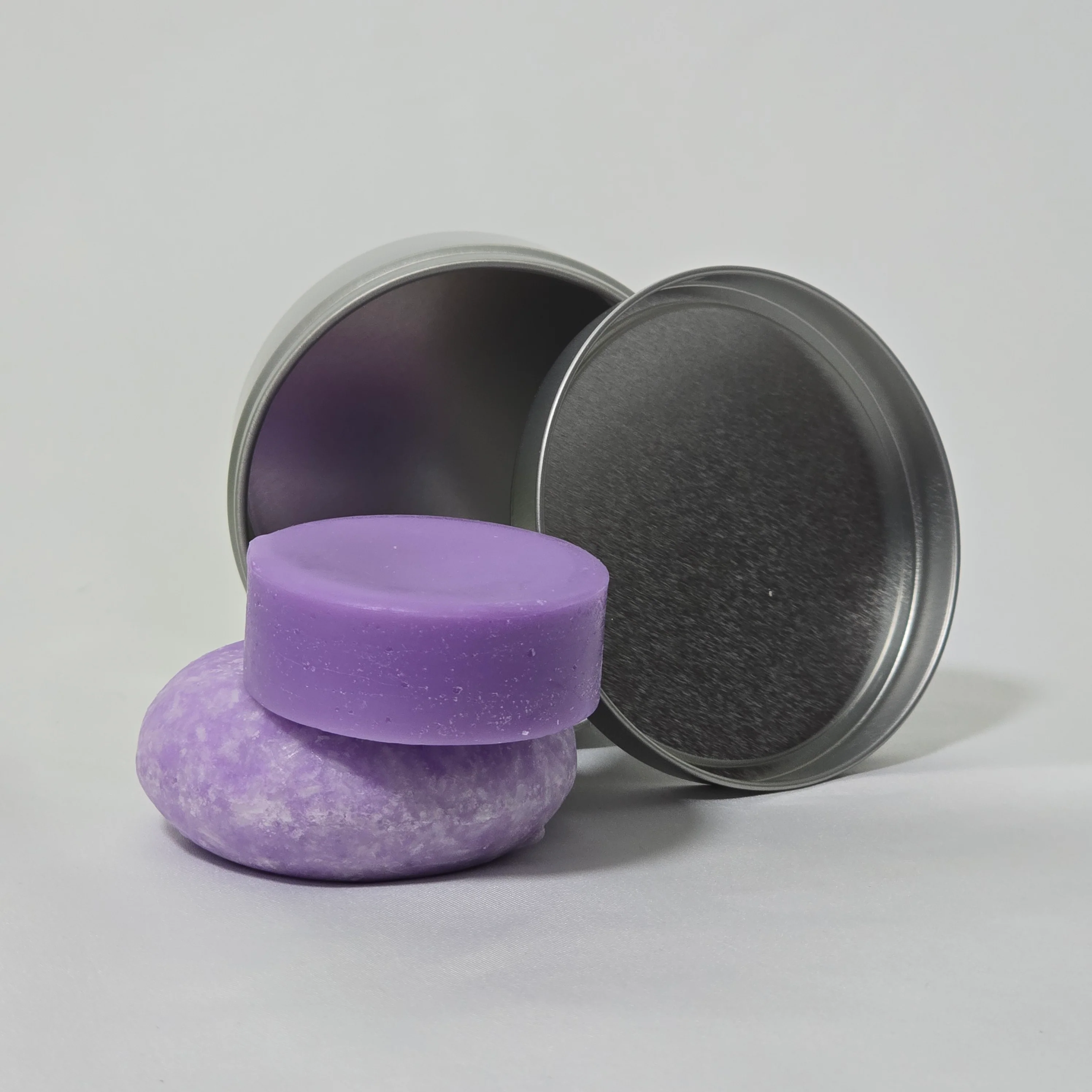Travel Hair Care Bundle - Terra - Image 2