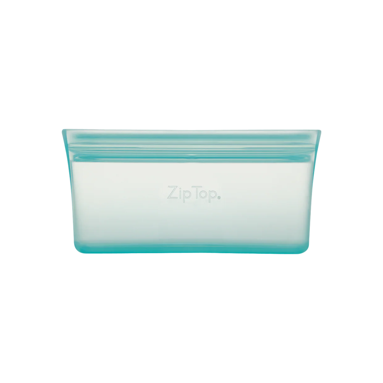 Zip Top Reusable Snack Bag - Image 3