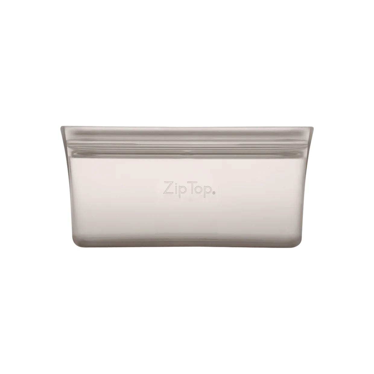 Zip Top Reusable Snack Bag - Image 4