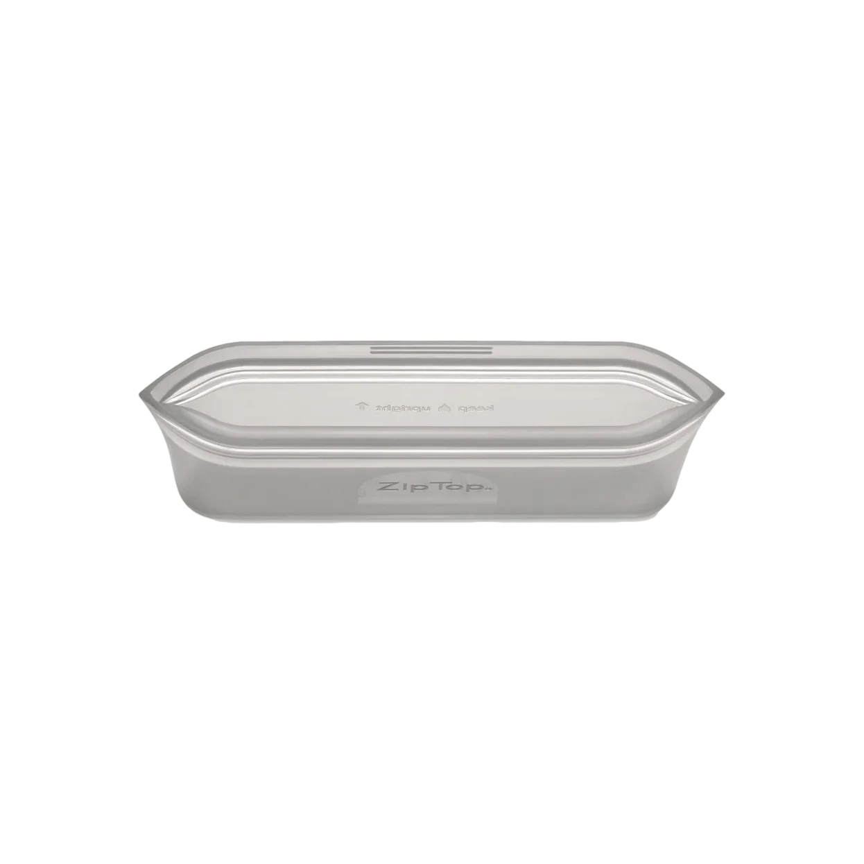 Zip Top Reusable Snack Bag - Image 5