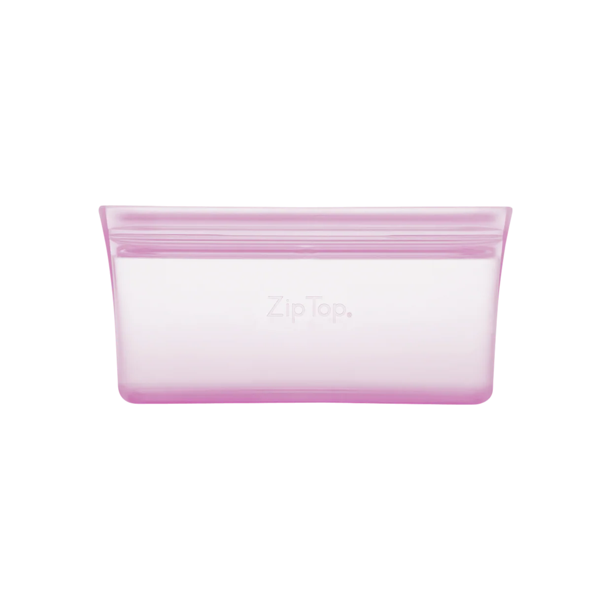 Zip Top Reusable Snack Bag - Image 6