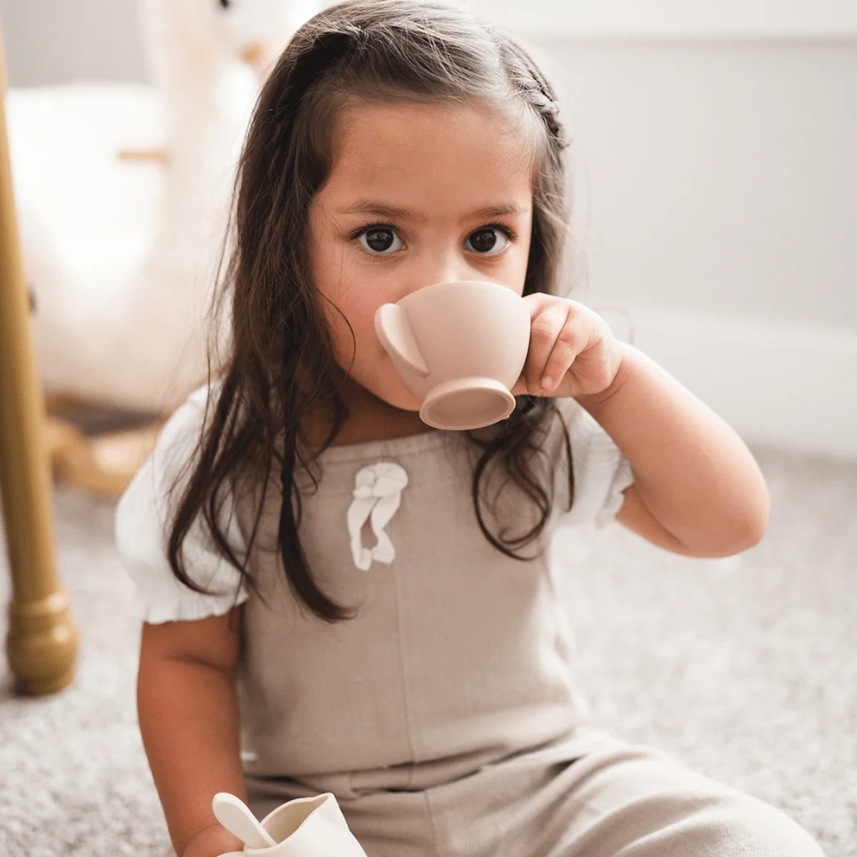 Silicone Tea Set - Image 8