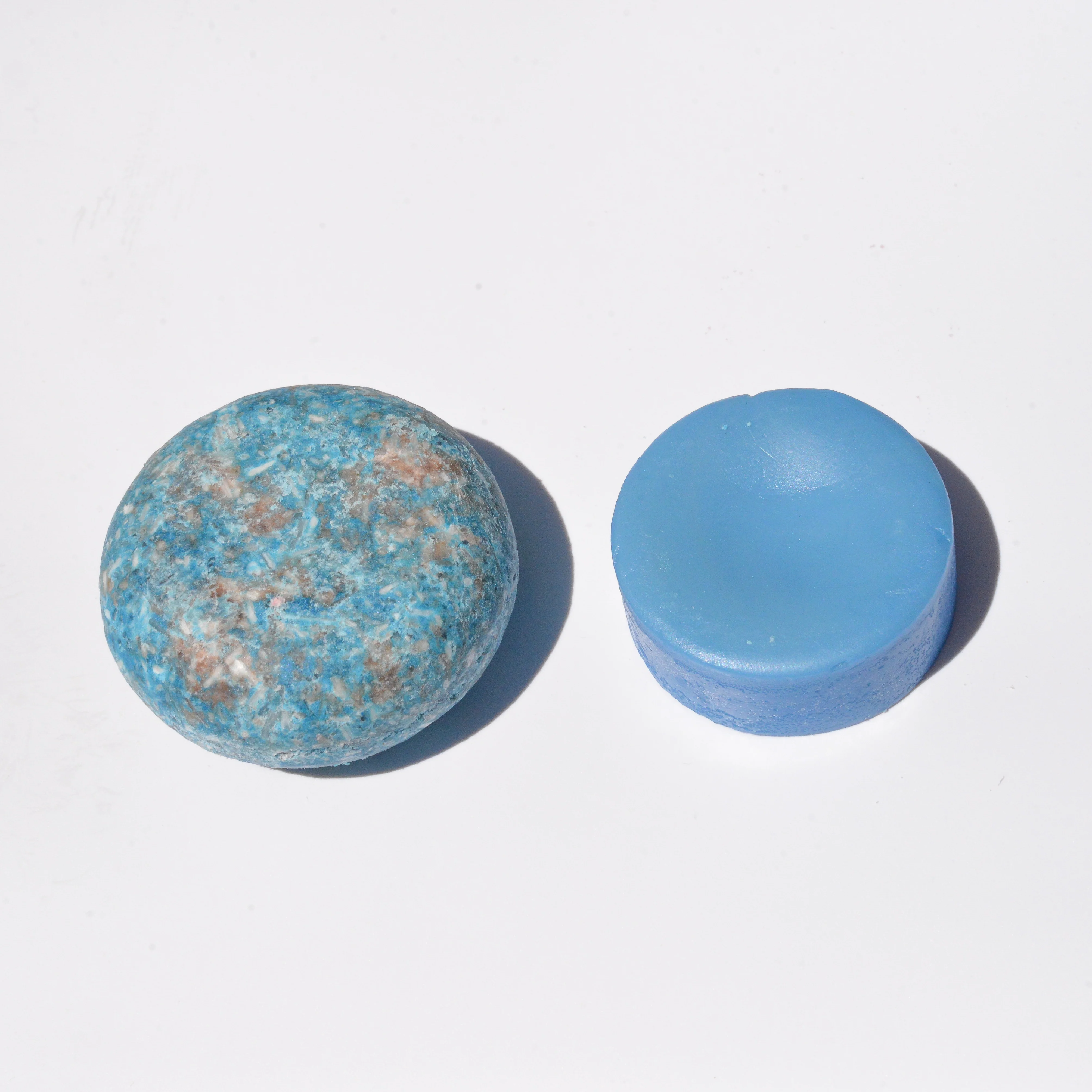 Skye Shampoo Bar - Blueberry & Coconut - Image 2