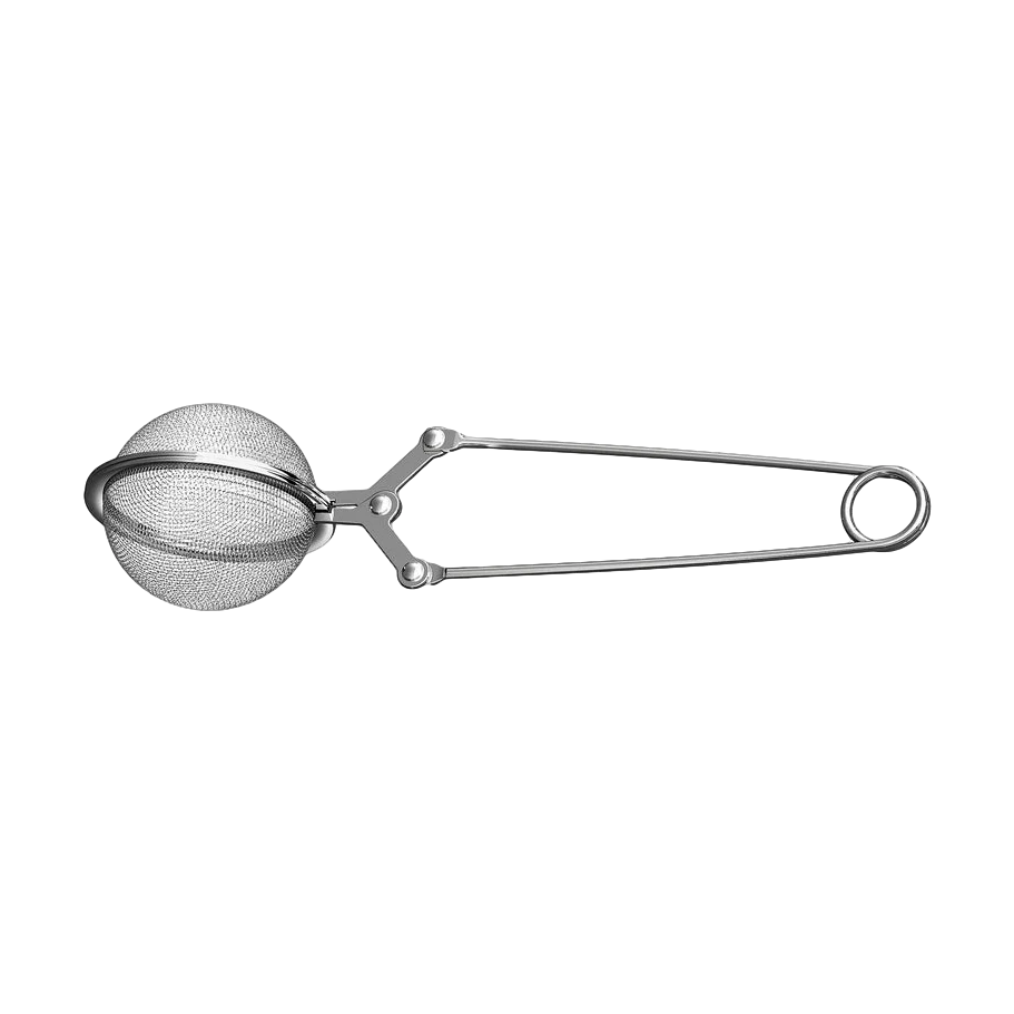 Stainless Steel Mesh Tea Infuser - Image 4