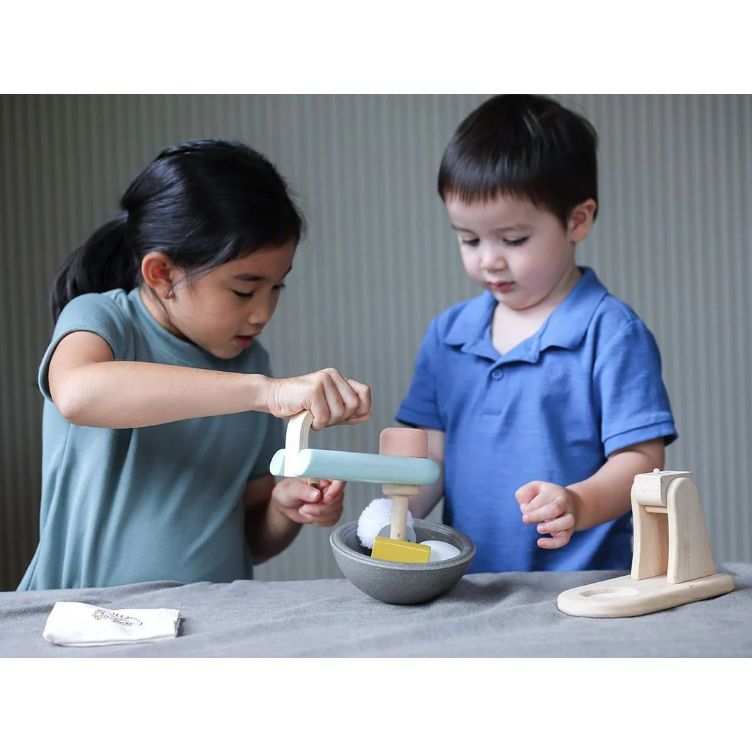 Stand Mixer Set - Image 4