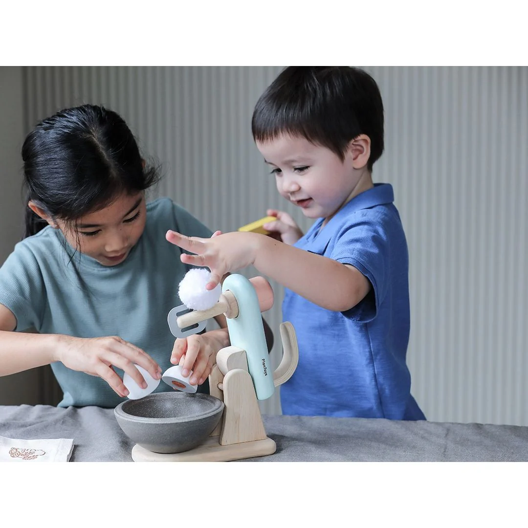 Stand Mixer Set - Image 5