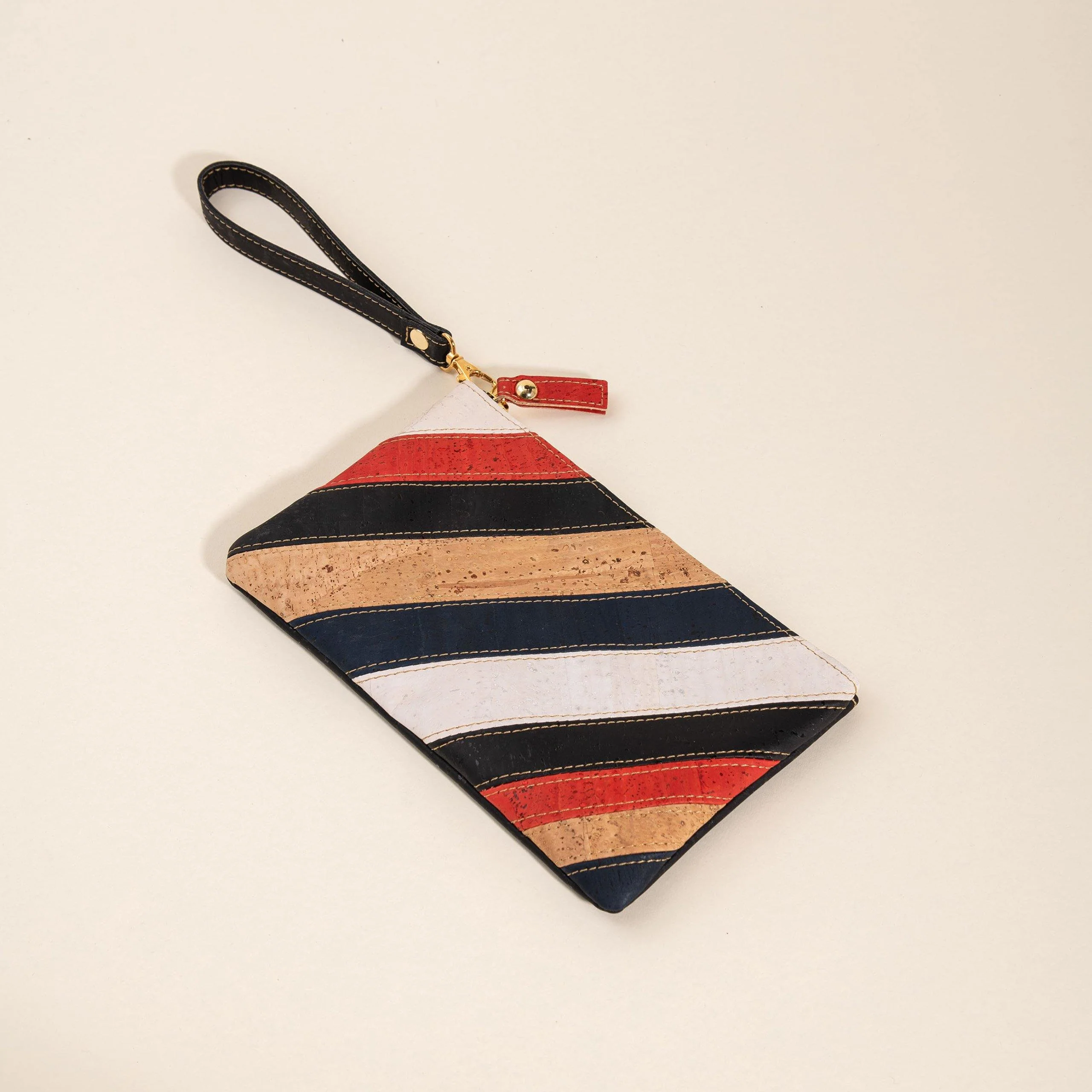 Step & Repeat Wristlet - Image 4