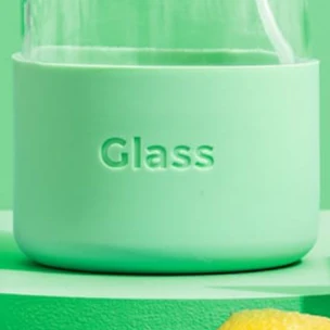 Glass & Mirror Cleaning Kit with Litsea Cubeba Fragrance - Image 3