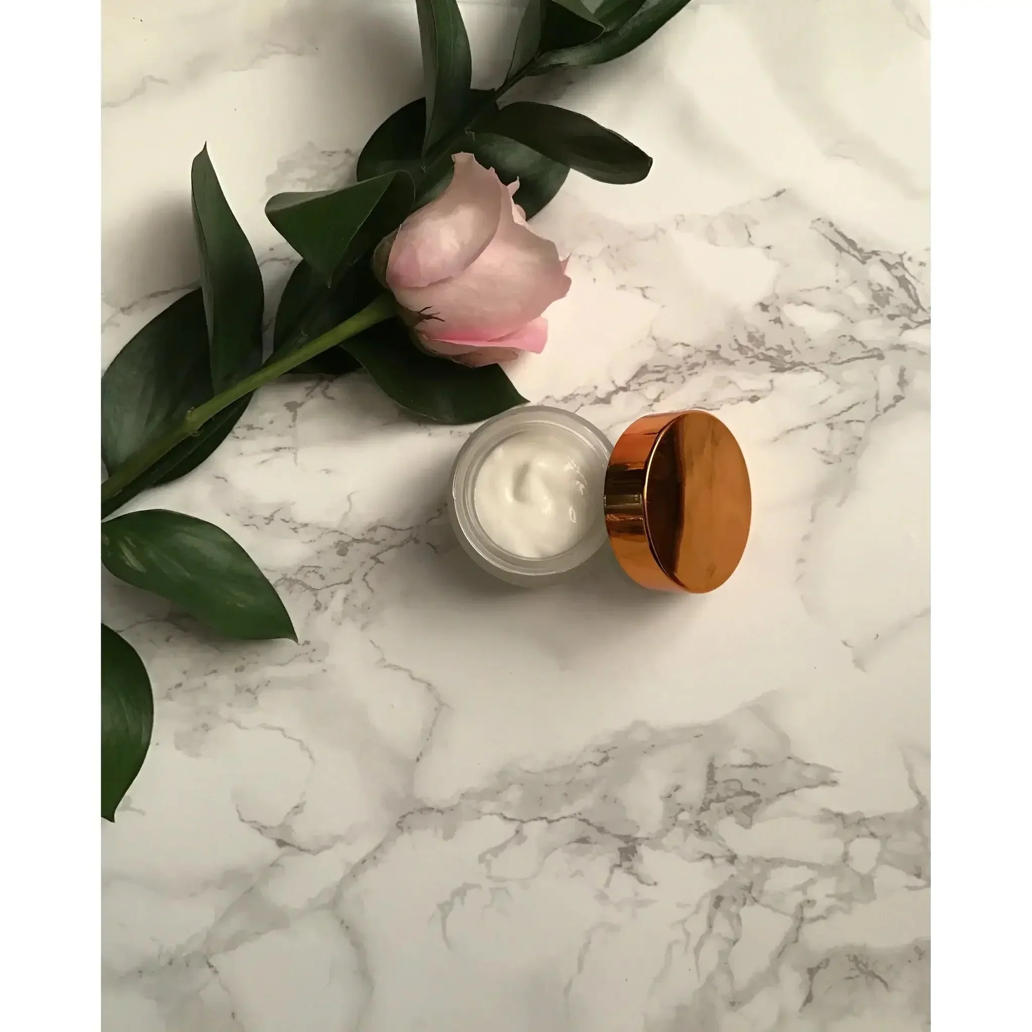 Superfruit & Jasmine Antioxidant Face Moisturizer - Image 7
