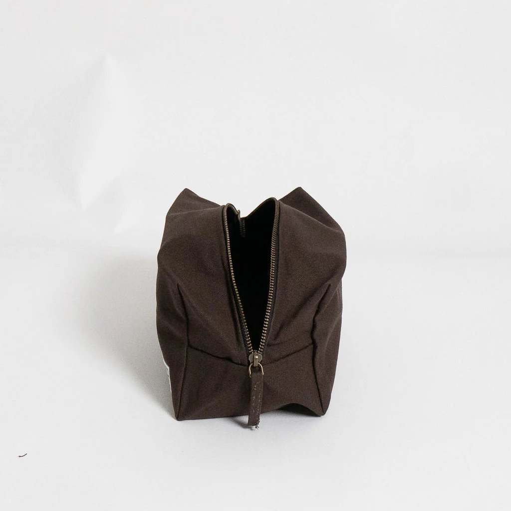 Sustainable Toiletry Bag (7 Color Options) - Image 12