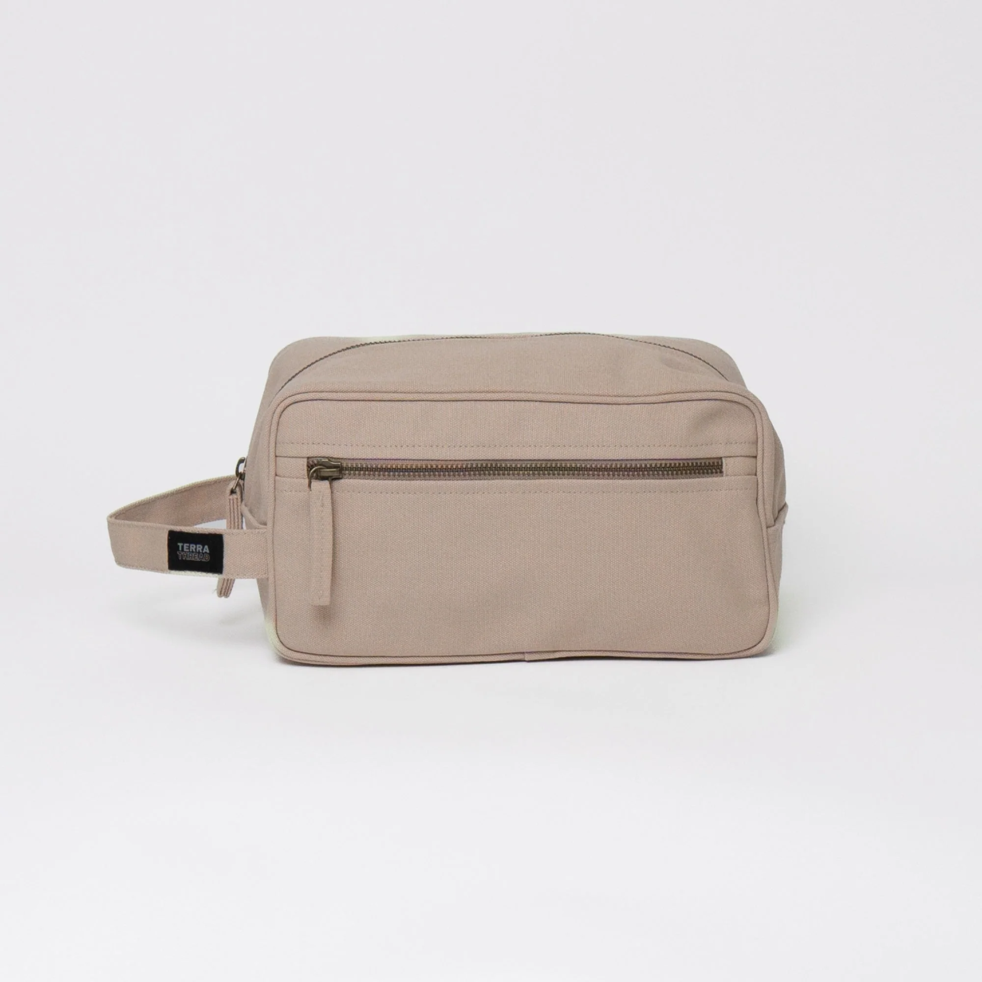 Sustainable Toiletry Bag (7 Color Options) - Image 14