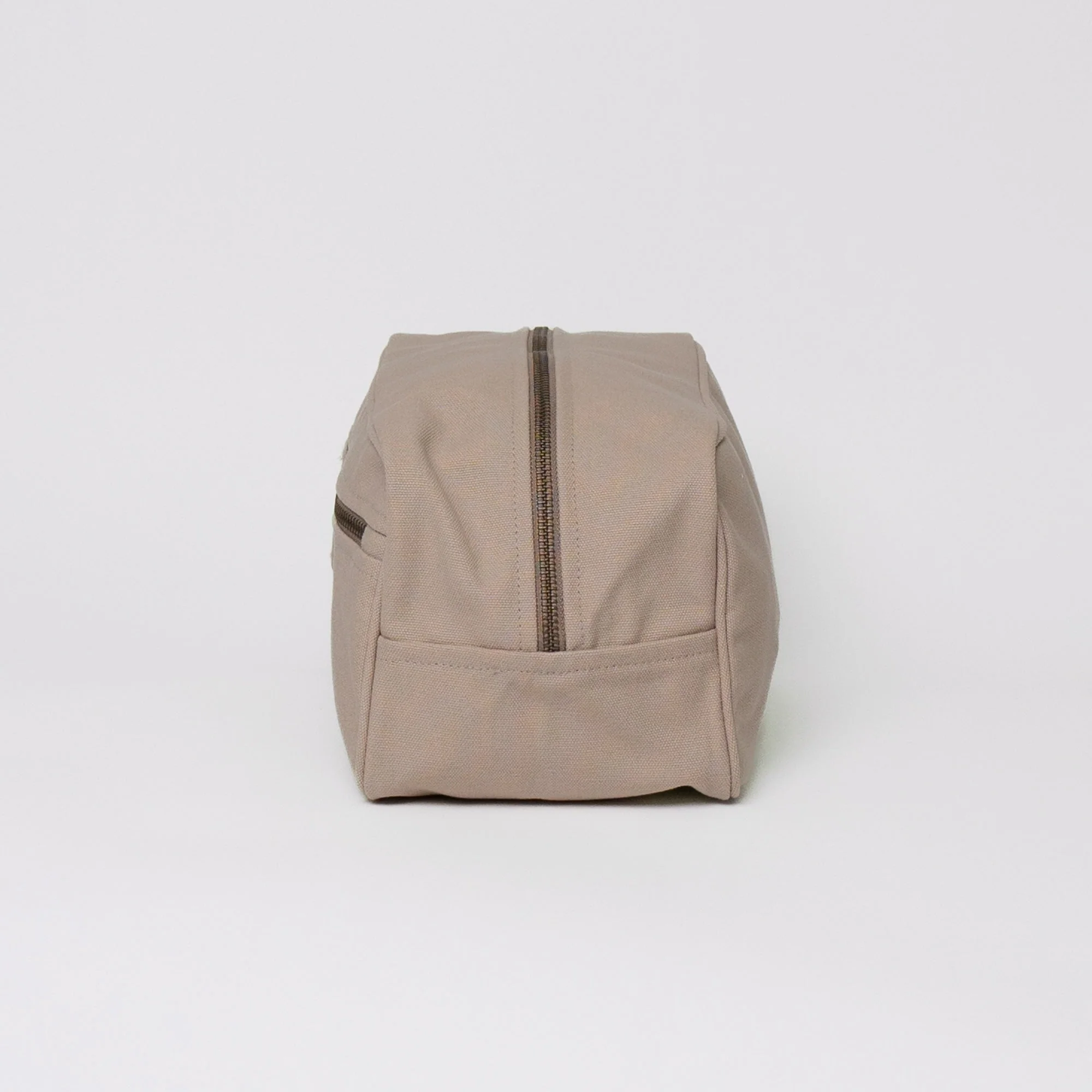 Sustainable Toiletry Bag (7 Color Options) - Image 18
