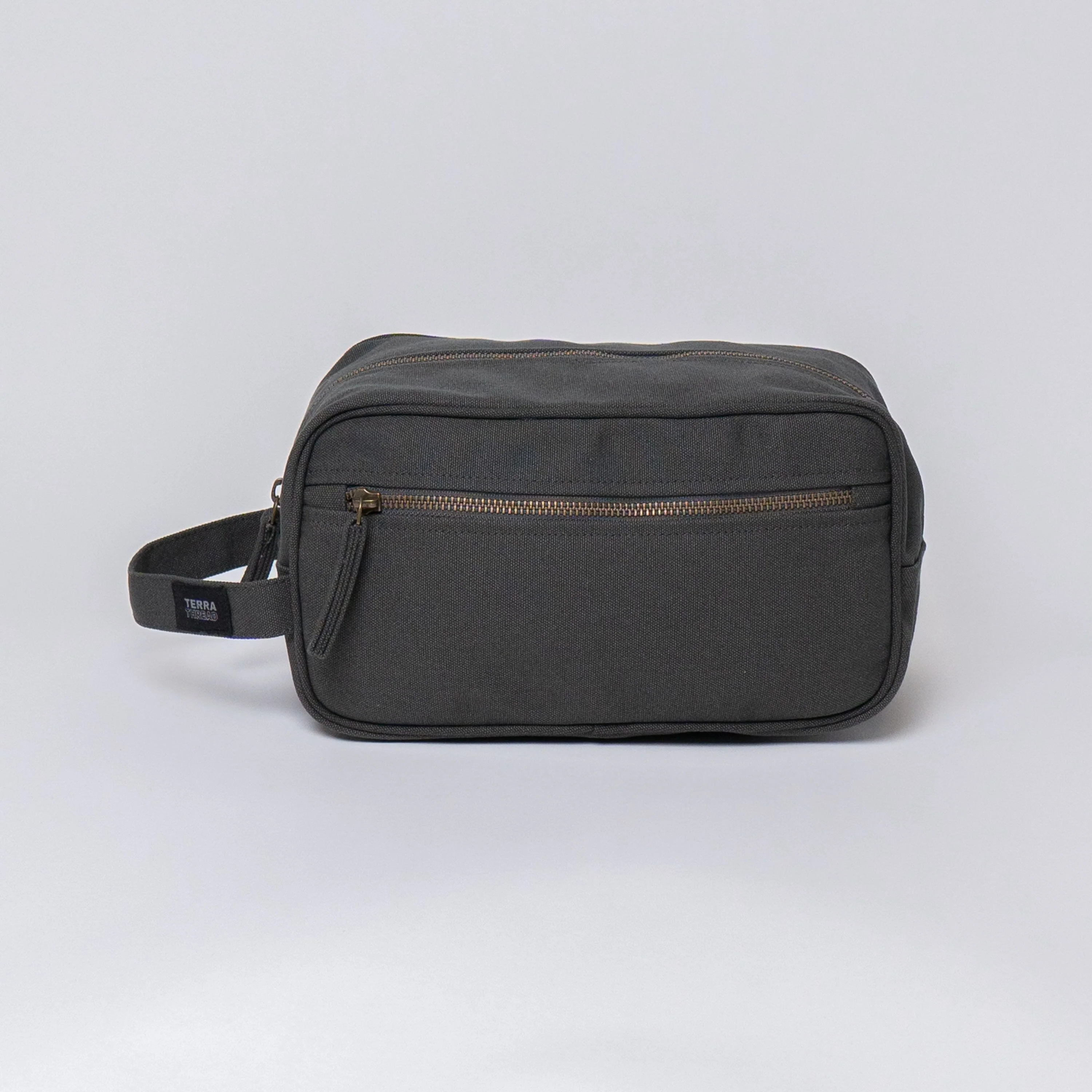 Sustainable Toiletry Bag (7 Color Options) - Image 25
