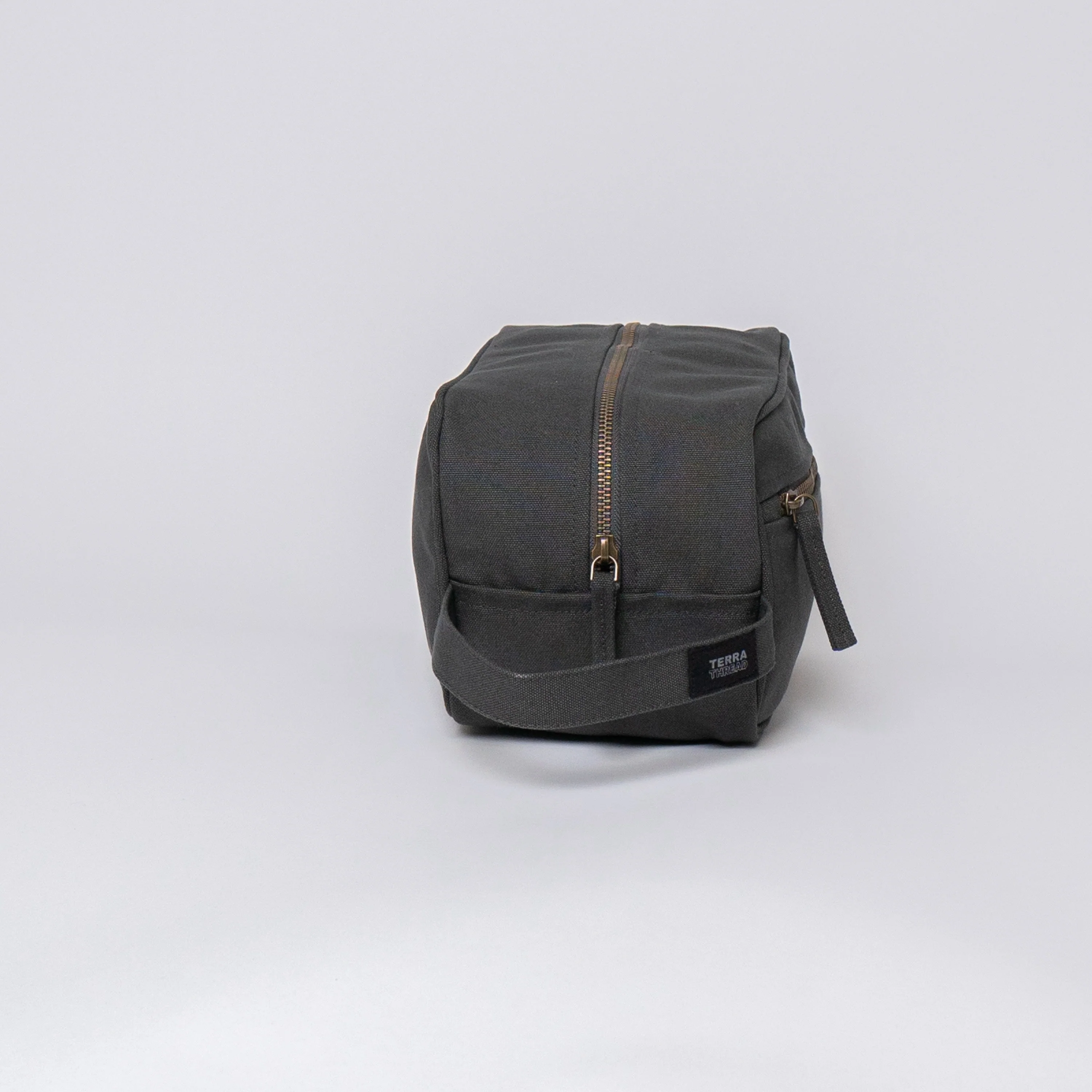 Sustainable Toiletry Bag (7 Color Options) - Image 27