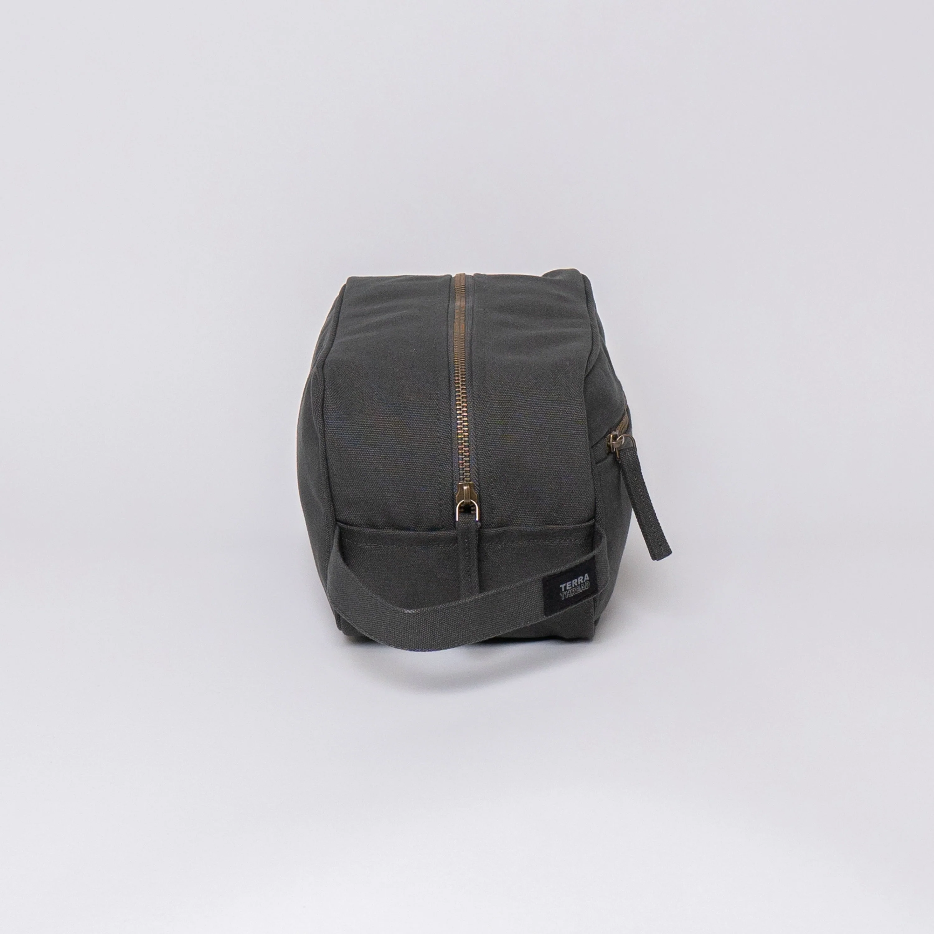 Sustainable Toiletry Bag (7 Color Options) - Image 29