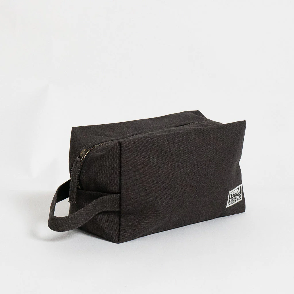 Sustainable Toiletry Bag (7 Color Options) - Image 32